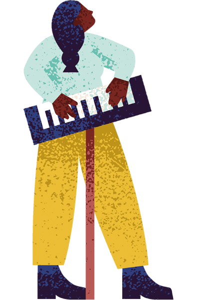 Pianist